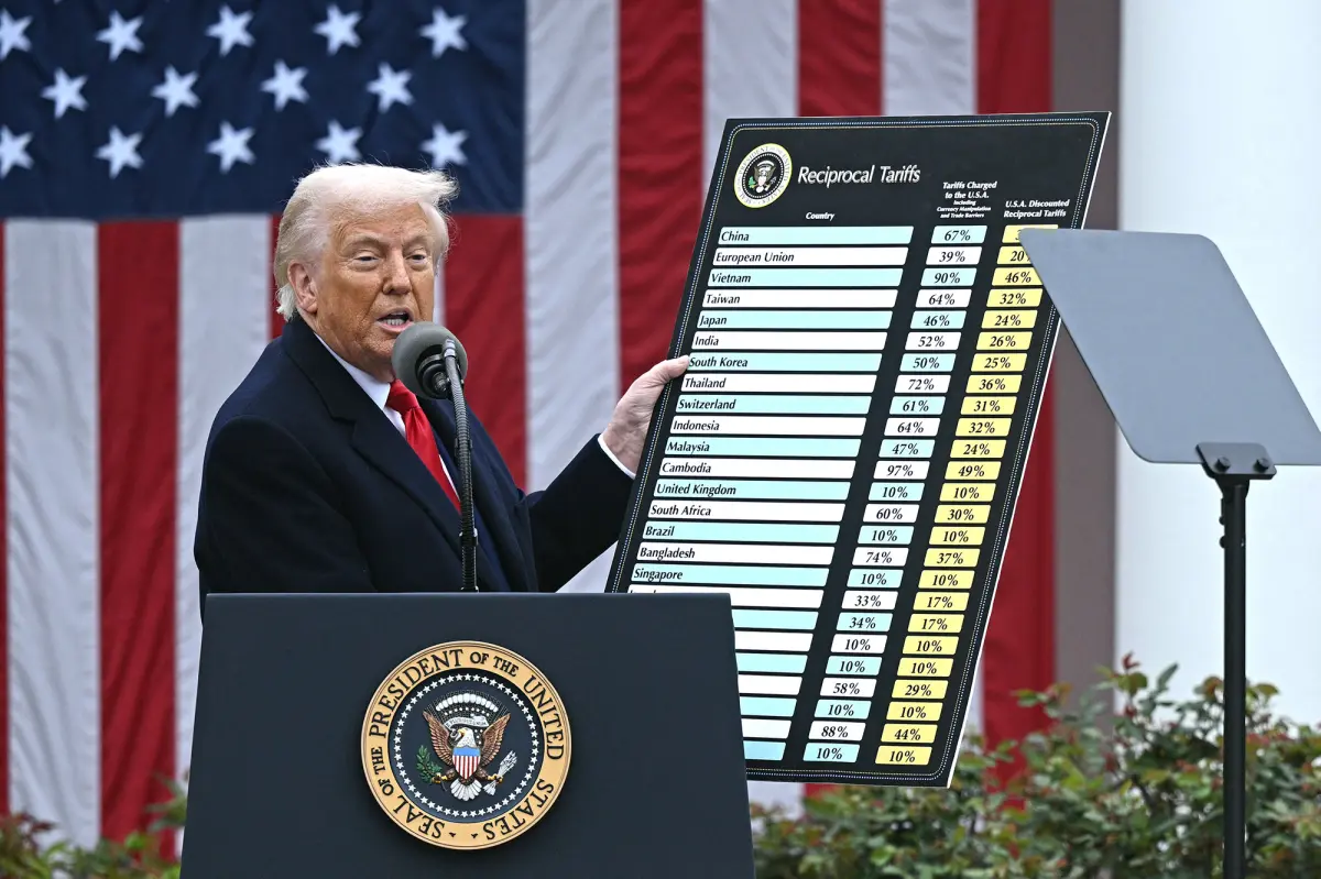 Major US companies are pocketing the Trump tariff refunds and stiffing consumers. It’s time to pay up