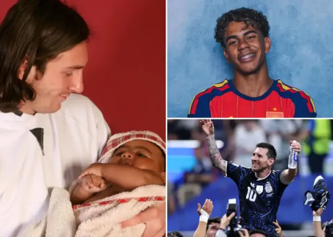 The World Cup face-off between Messi and Yamal was always meant to be — and I can’t wait to watch it play out like a movie finale