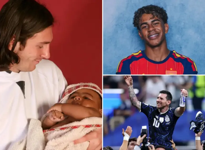 The World Cup face-off between Messi and Yamal was always meant to be — and I can’t wait to watch it play out like a movie finale
