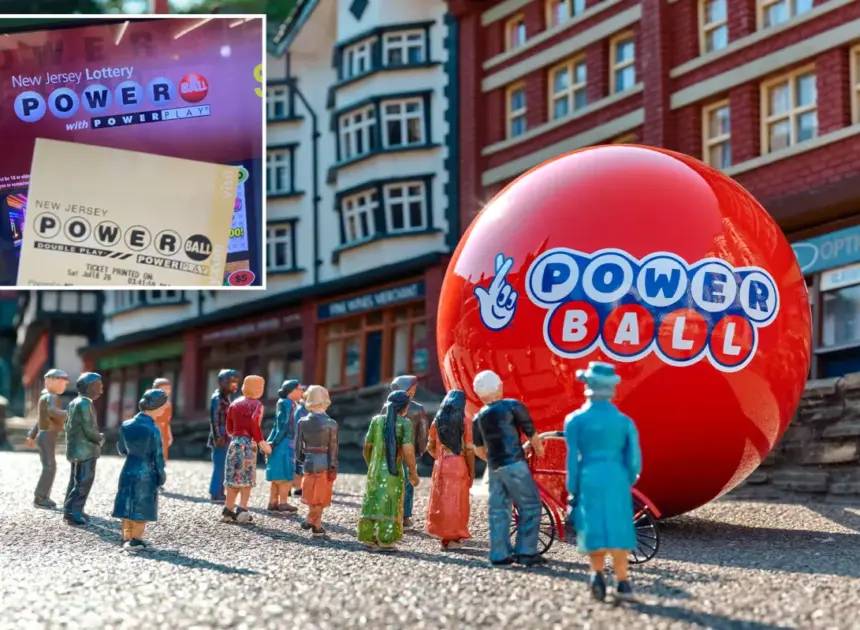 Powerball players outraged over lottery’s historic expansion abroad: ‘Rigged anyway’