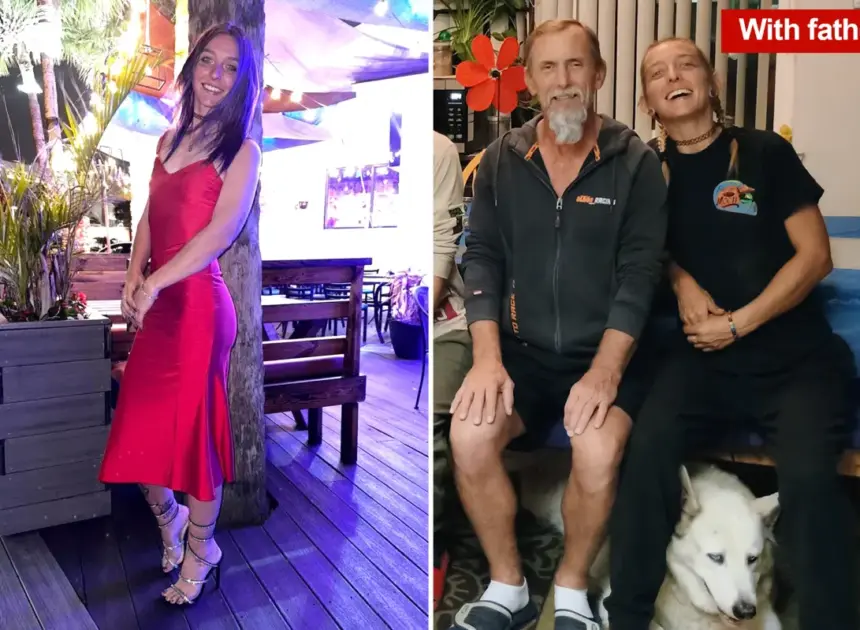 Exclusive | Grieving dad blasts Florida officials for not addressing wildlife concerns after daughter fatally mauled by alligator: ‘Out of control’