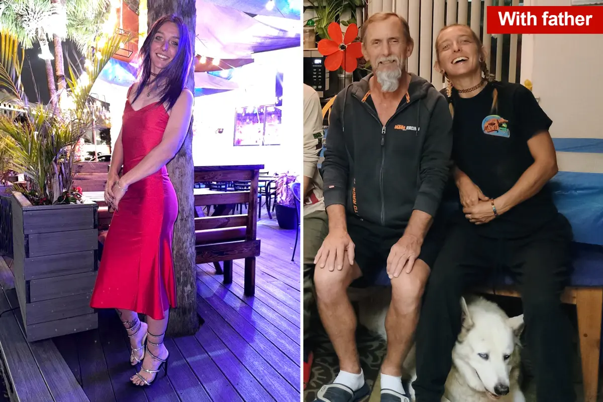 Exclusive | Grieving dad blasts Florida officials for not addressing wildlife concerns after daughter fatally mauled by alligator: ‘Out of control’