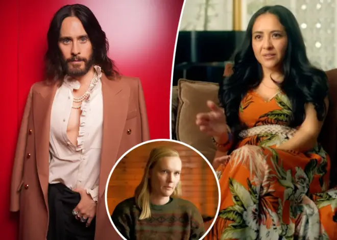 Jared Leto accused of sexual assault, sex with a minor by multiple women in shocking new documentary