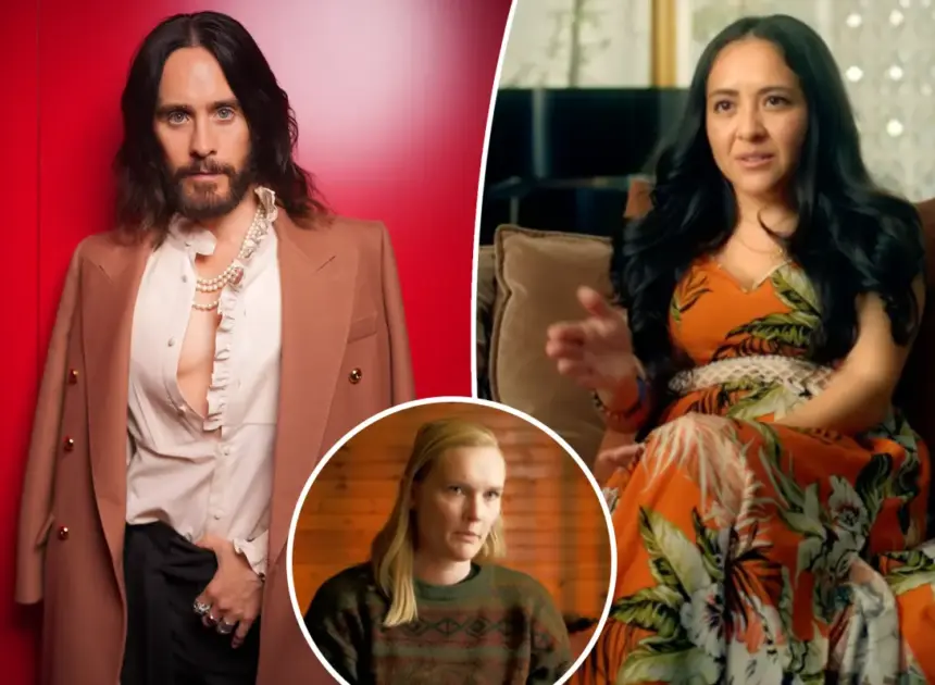 Jared Leto accused of sexual assault, sex with a minor by multiple women in shocking new documentary