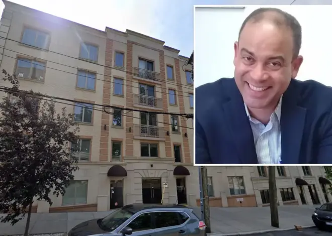 Unlicensed doctor arrested after NYC woman, 27, dies following anti-aging serum injection at holistic wellness center