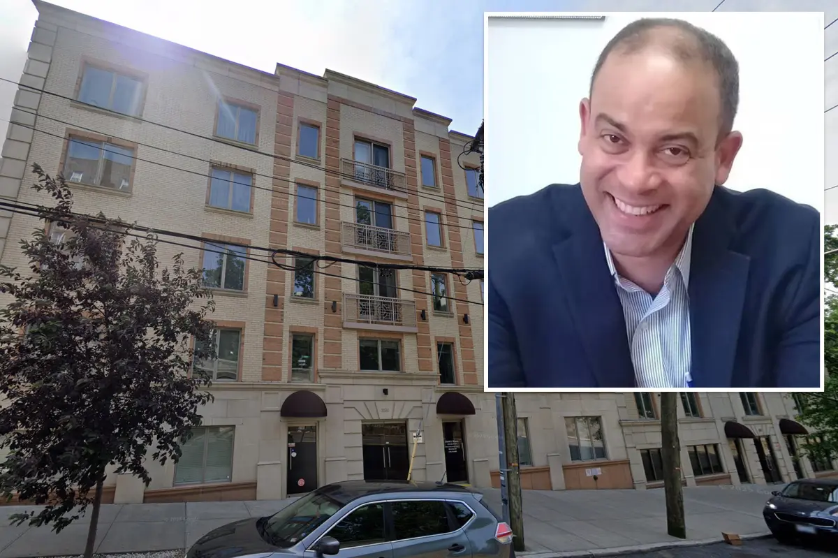 Unlicensed doctor arrested after NYC woman, 27, dies following anti-aging serum injection at holistic wellness center