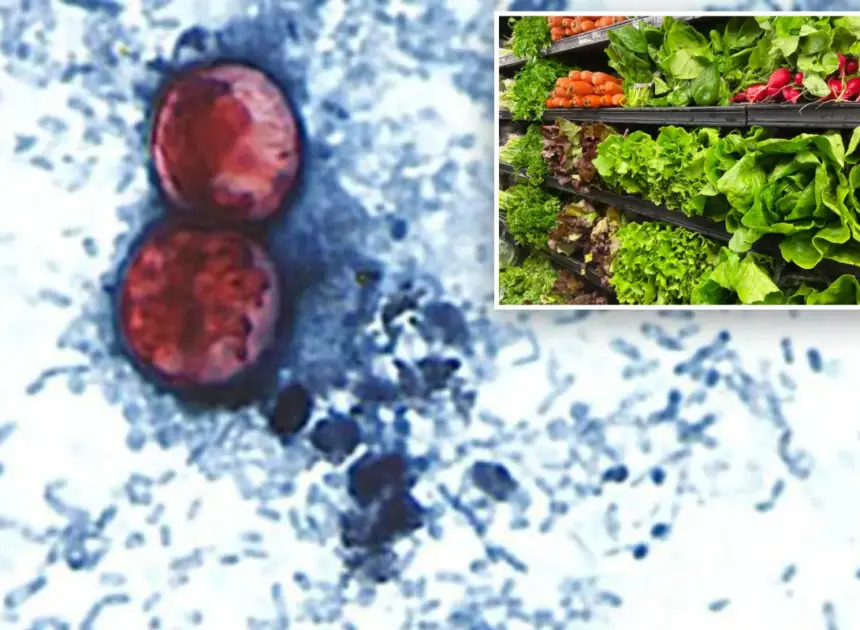 ‘Explosive diarrhea’ parasite spreads to 50 in Suffolk County as Long Island deals with dual outbreaks