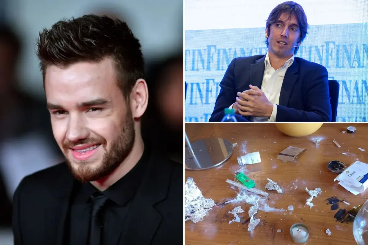 Exclusive | Liam Payne pal finally off the hook for star’s tragic death — but prosecutors still investigating 2 others