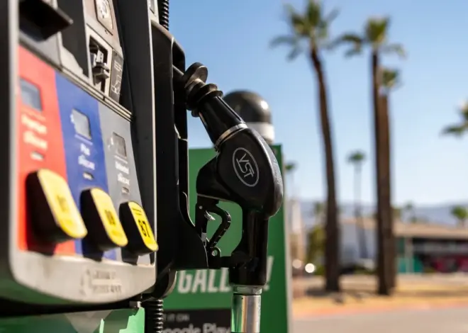 Multiple states installing new gas tax this week — as others plan to soon follow suit