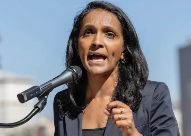 Nithya Raman can’t, or won’t, explain socialism