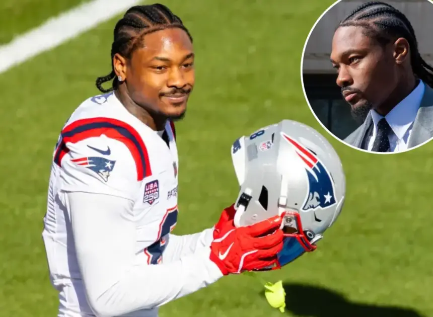 The team ‘intriguing’ Stefon Diggs as he draws interest with NFL training camps starting
