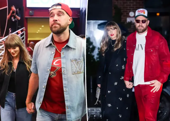 Exclusive | Taylor Swift and Travis Kelce’s A-list rehearsal dinner guest list revealed