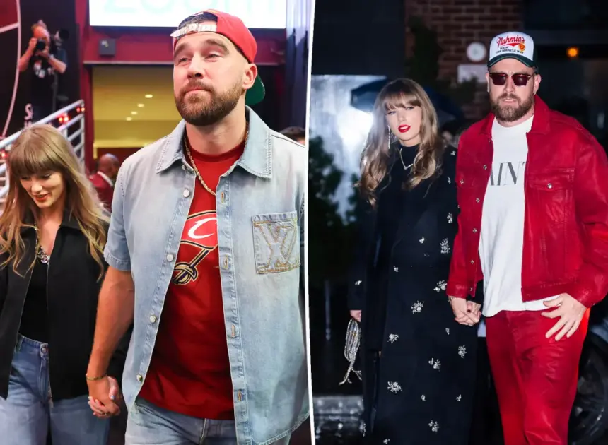 Exclusive | Taylor Swift and Travis Kelce’s A-list rehearsal dinner guest list revealed