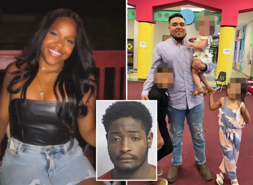 University of Alabama student, her friend, and dog he was pet-sitting found shot dead inside home