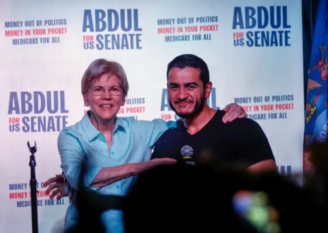 Dems’ hatred of Trump created this socialist monster — and now it’s turning on them
