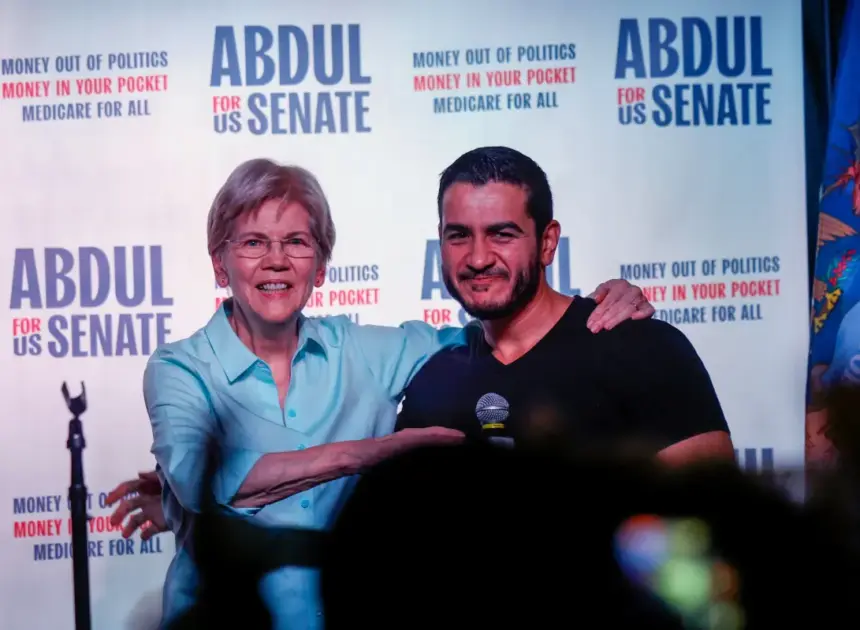 Dems’ hatred of Trump created this socialist monster — and now it’s turning on them