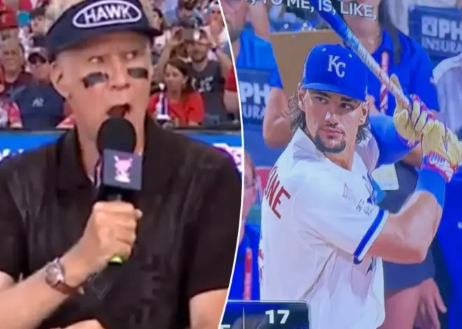 Will Ferrell’s Home Run Derby commentary leads angry fans’ gripes with Netflix broadcast: ‘Putrid stuff’