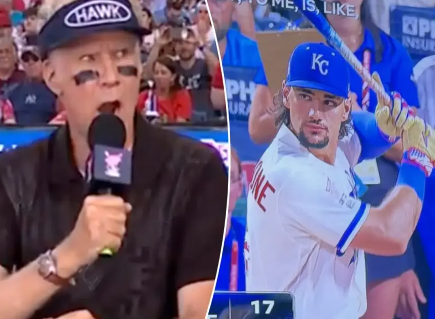 Will Ferrell’s Home Run Derby commentary leads angry fans’ gripes with Netflix broadcast: ‘Putrid stuff’