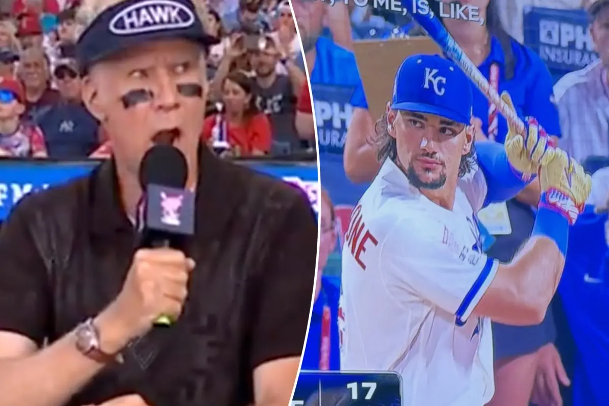 Will Ferrell’s Home Run Derby commentary leads angry fans’ gripes with Netflix broadcast: ‘Putrid stuff’