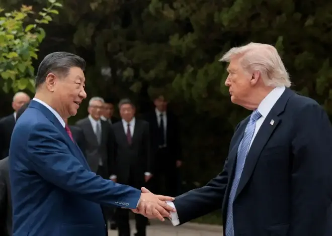 China’s schemes are poisoning every facet of American life — and could bend us to its will
