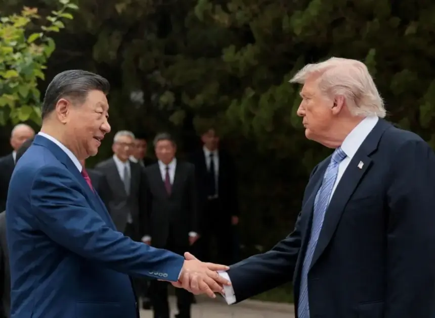 China’s schemes are poisoning every facet of American life — and could bend us to its will