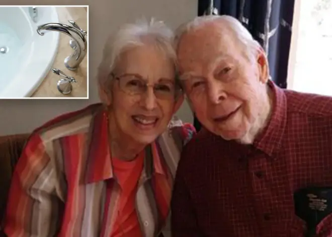 82-year-old North Carolina woman survives nine days trapped in bathtub after fall