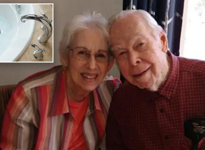 82-year-old North Carolina woman survives nine days trapped in bathtub after fall