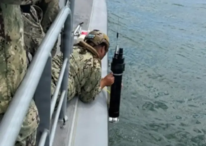 ‘Hammer of the Gods’ new secret weapon upgrades US Army power to blast enemy missile attacks