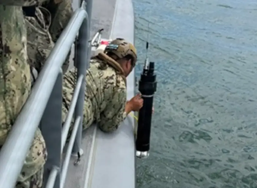‘Hammer of the Gods’ new secret weapon upgrades US Army power to blast enemy missile attacks