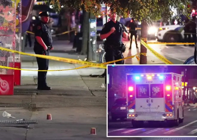 NYPD detective shot in Brooklyn, teen suspect in custody: cops, sources
