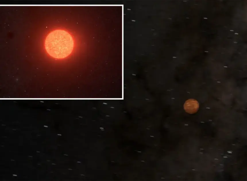 Astronomers discover Earth’s new ‘next-door neighbor’ — a potentially habitable planet