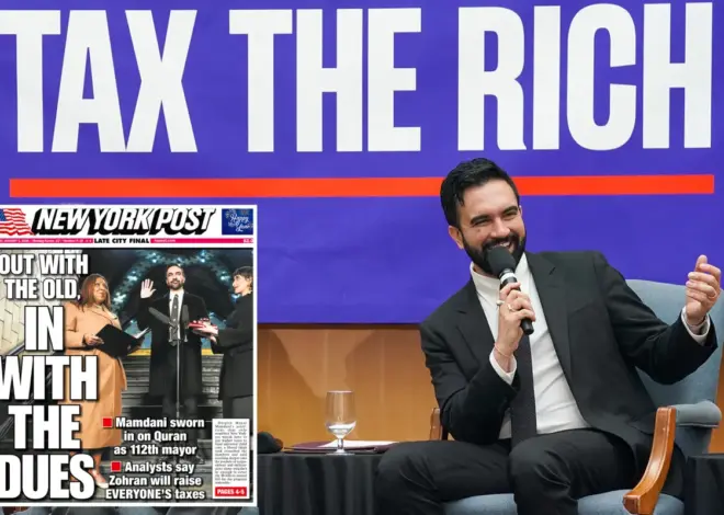 Millionaires can’t stop leaving lefty New York — and it’s cost the state nearly $11B in tax revenue: study