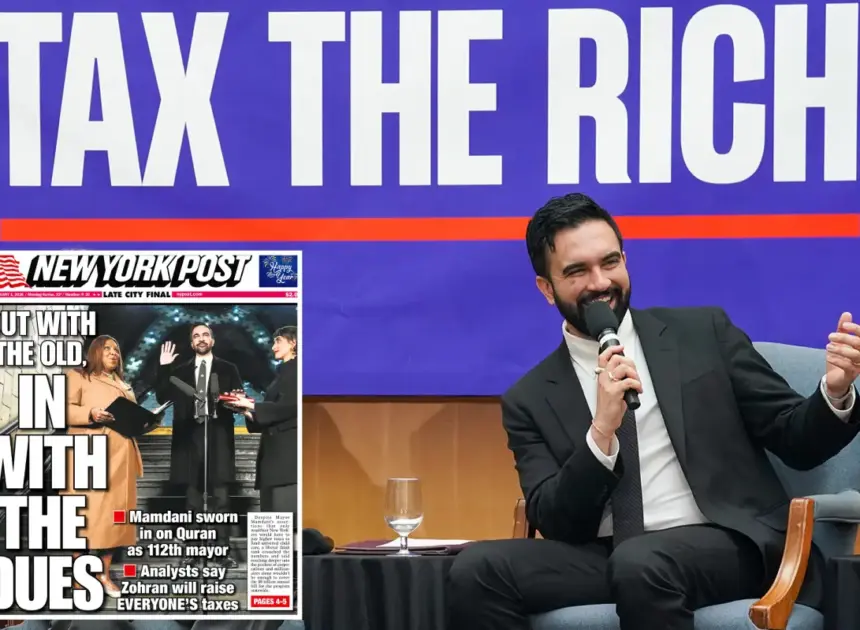 Millionaires can’t stop leaving lefty New York — and it’s cost the state nearly $11B in tax revenue: study