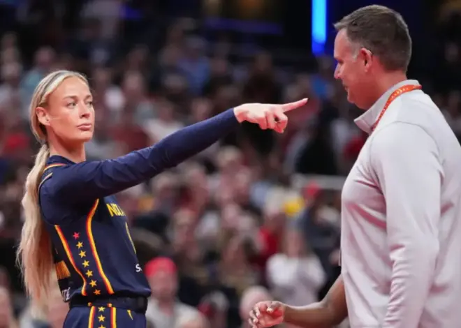 Something is rotten in the WNBA — as the Sophie Cunningham ‘point’ situation shows how the league is its own worst enemy