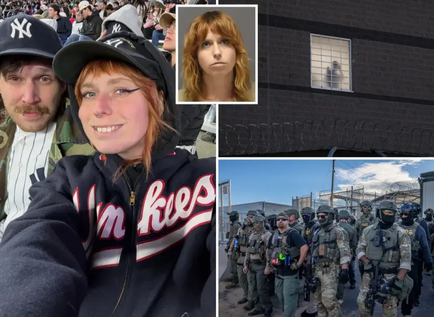 Ironic twist for Canadian woman accused of slapping Jersey Shore teen for wearing MAGA attire