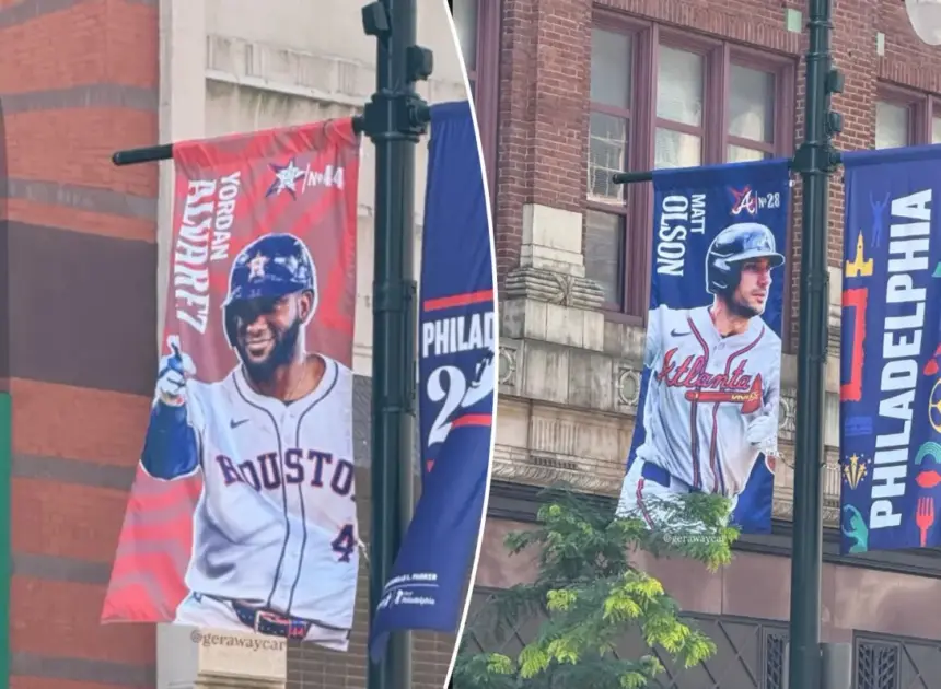 Philadelphia may have leaked some MLB All-Star Game roster decisions