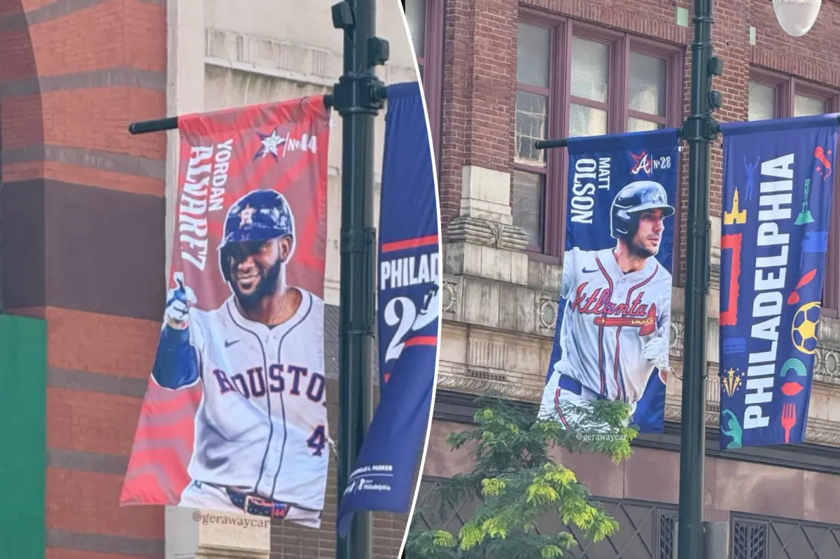 Philadelphia may have leaked some MLB All-Star Game roster decisions