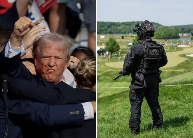 Secret Service member was Googling rooftop location of Trump’s would-be assassin when shots rang out in Butler, Pa.: DHS report 