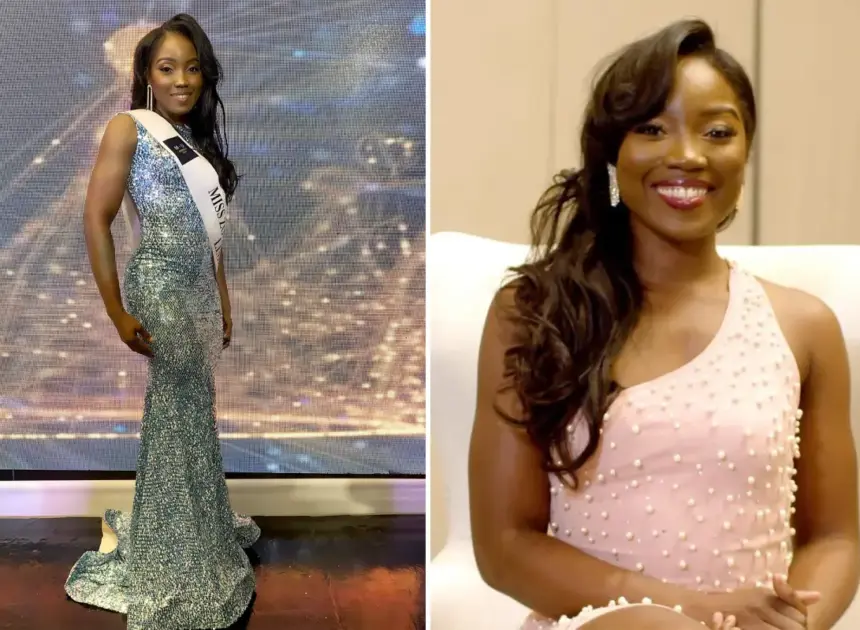 Ex-Miss Universe Jamaica contestant LaToya Malcolm dead at 35
