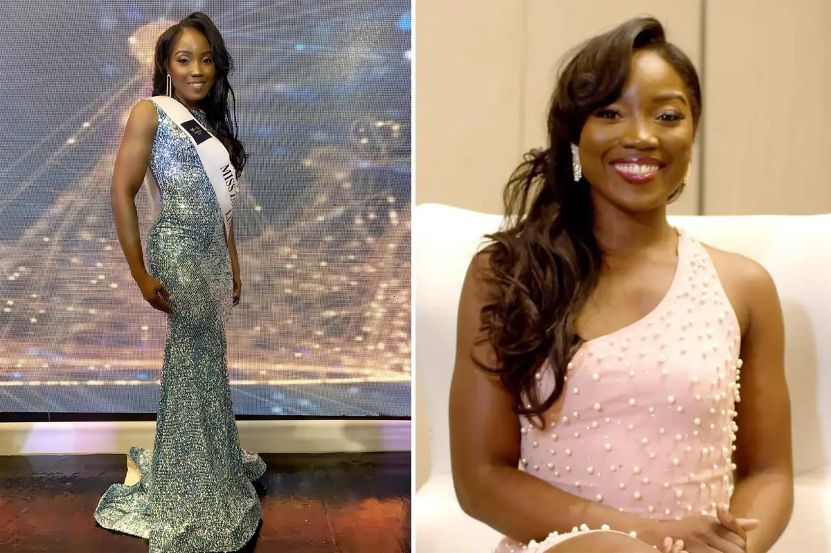 Ex-Miss Universe Jamaica contestant LaToya Malcolm dead at 35