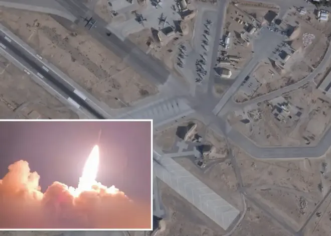 At least one more US servicemember dies after massive Iranian missile attack