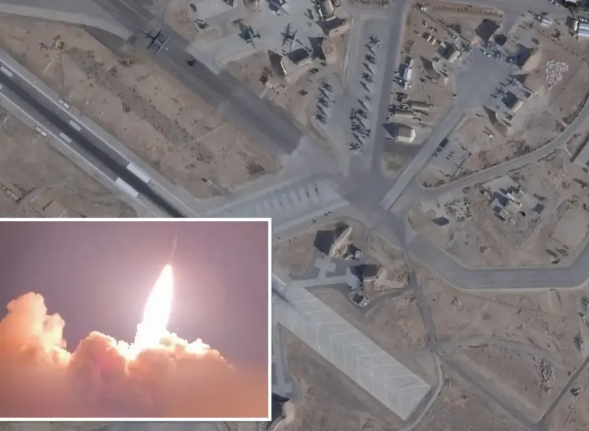 At least one more US servicemember dies after massive Iranian missile attack