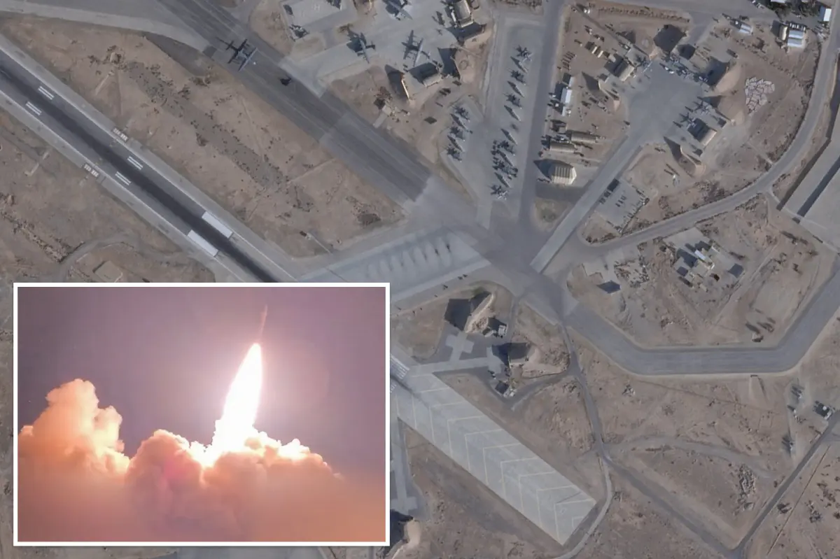 At least one more US servicemember dies after massive Iranian missile attack