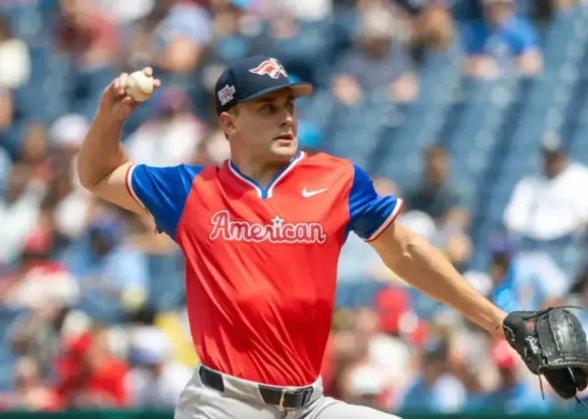 Yankees prospect Ben Grable has no major leaguer like him thanks to dynamic fastball