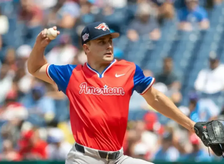 Yankees prospect Ben Grable has no major leaguer like him thanks to dynamic fastball