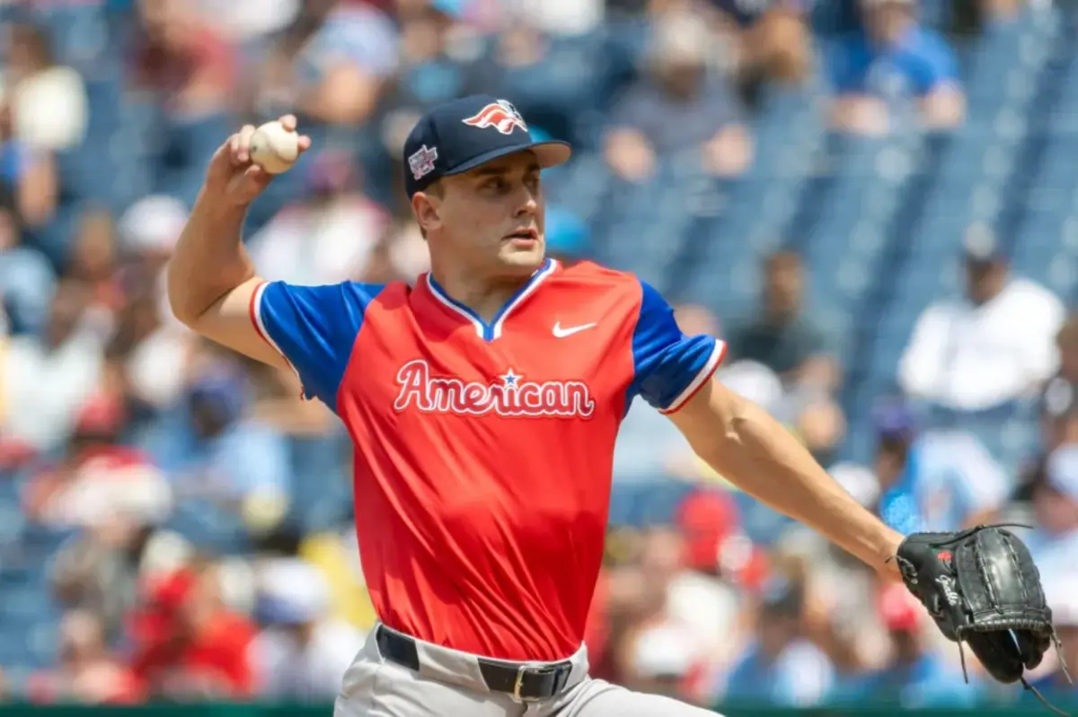 Yankees prospect Ben Grable has no major leaguer like him thanks to dynamic fastball