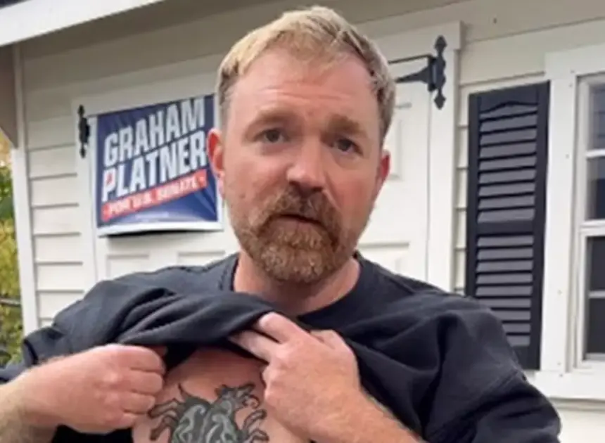 Miranda Devine: The Dems’ attempt to become the party of ‘manly men’ proves they’re getting dumb and dumber