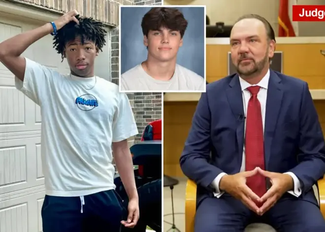 Karmelo Anthony demands new judge, new trial in appeal of conviction for murdering Austin Metcalf