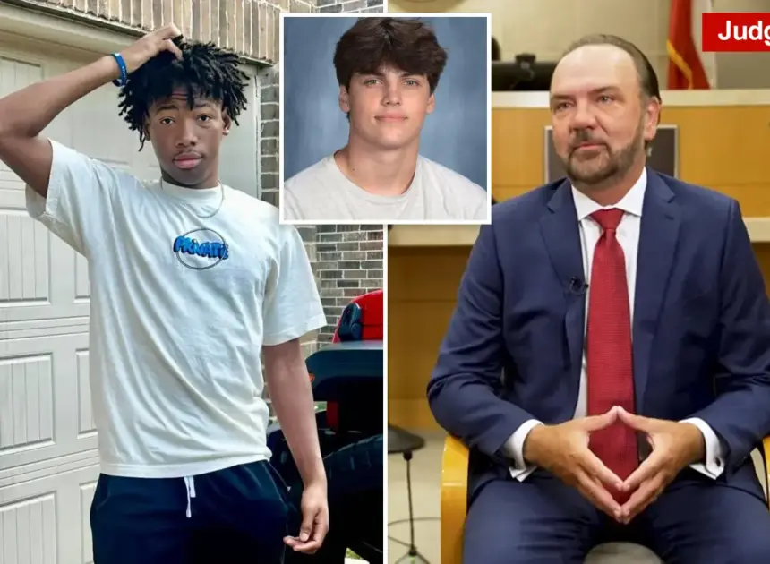 Karmelo Anthony demands new judge, new trial in appeal of conviction for murdering Austin Metcalf