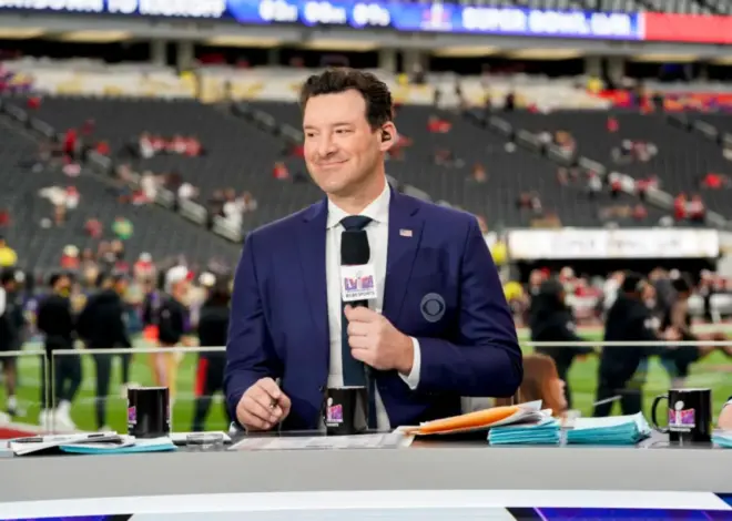 Tony Romo arrested and booked for DUI in Milwaukee County